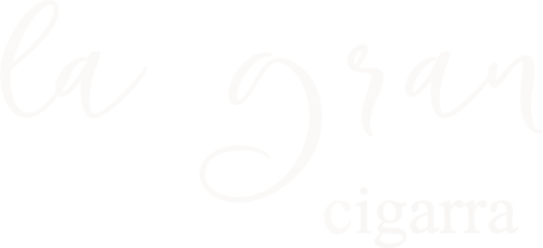 LA GRAN CIGARRA@300x LA GRAN CIGARRA@300x